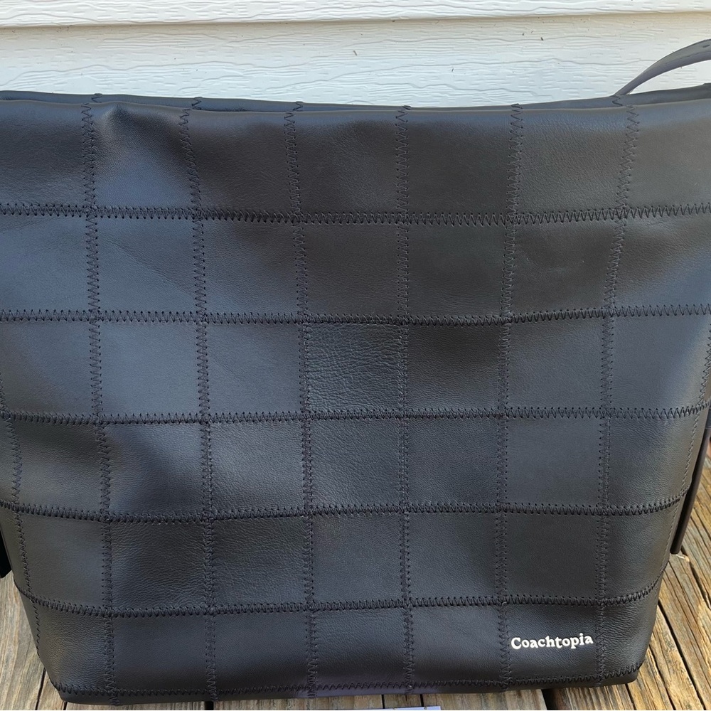 Coachtopia Alter Ego Hobo